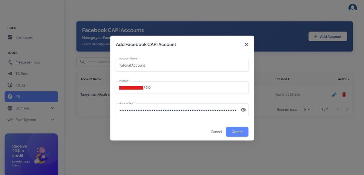 Facebook CAPI Setup | FAQ